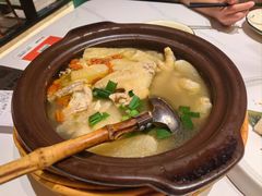 -阿露佳·舌尖上的安吉菜