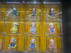 -泡泡玛特POPMART(正佳广场店)