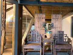 -瑜上·山食小馆