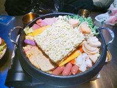 -1988韩式炸鸡料理(麦凯乐店)
