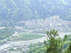 -太阳湾风景区