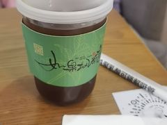 -如果枫糖(万达店)