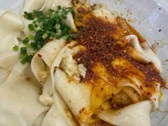 -大师兄·西北小馆(北站缤果空间店)