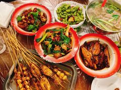 -红棚子(女人街店)