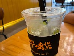 -旺爷砂锅·茶作(国贸城店)