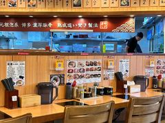 -博多一幸舍(侨福芳草地购物中心店)