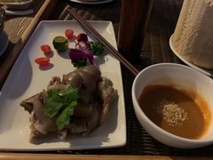 -亚龙湾老厨房·海南家常味