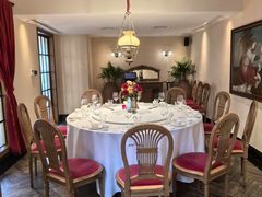 -玫瑰厅上海菜(兴国路店)