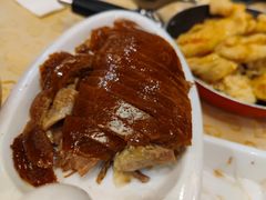 -大鸭梨(天通西苑店)