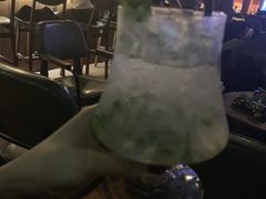 -The Cheebat 锌吧·Bistro(体育西店)