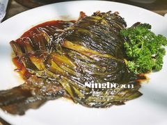 -小城故事·地道宁波味(月湖盛园店)