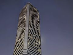 -广州中心皇冠假日酒店-环市食坊·海鲜自助餐厅