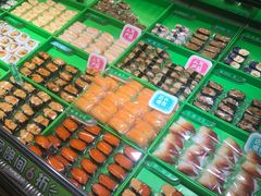 -鲜道寿司(无锡苏宁店)