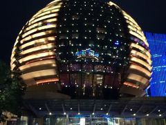 -杭州国际会议中心洲际酒店-原素全日餐厅(解放东路店)