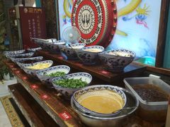 -巴九门老火锅(来福士打望店)