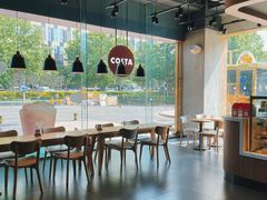 -COSTA COFFEE(金长安大厦店)