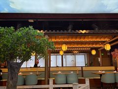 -三凤酒家·百年无锡菜(清扬茂业店)