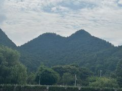 -贵阳市花溪国家城市湿地公园