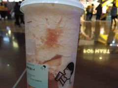 -喜茶(上海正大广场店)