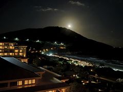 -舟山朱家尖威斯汀酒店·知味标帜自助餐厅