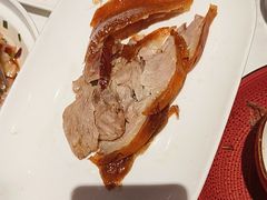 -大鸭梨烤鸭店(花园村店)