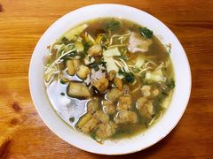 片儿川-小狗面馆(河东路店)
