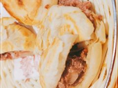 -漕河全驴宴饭店(徐水店)