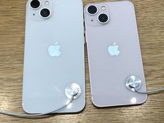 -Apple零售店(玄武湖店)