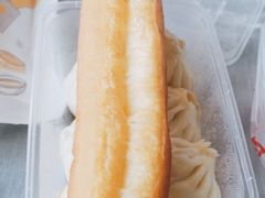 -庆丰包子铺(天通苑店)