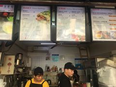 -何太吉·煎饼果子(海防路店)