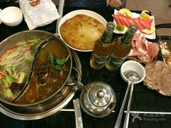 -香丽缘饭馆(黑龙潭店)