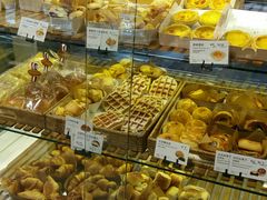 -巴黎贝甜(常德路店)