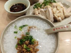 -百家鸡味馆(清泰店)