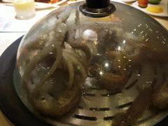-蓝珊甄选海鲜自助·火锅大排档(近阿那亚店)