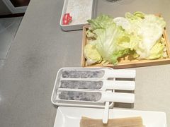 -蝎王府羊蝎子(虎坊桥总店)