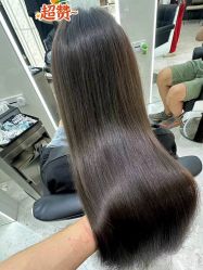 长发-MQ STUDIO&MY HAIR