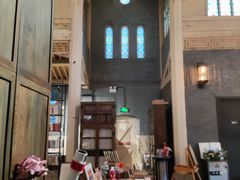 -中华圣公会教堂旧址