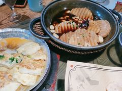 -山芋腔苏北菜(盐城滨海店)