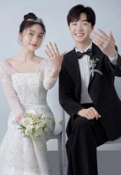 -全城热恋璀璨婚纱摄影(国贸总店)