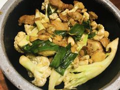 -局气烤鸭·北京菜(前门店)