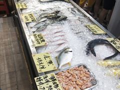 -蚝得喜海鲜(东城店)
