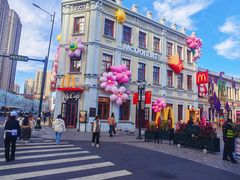 -中华巴洛克风情街