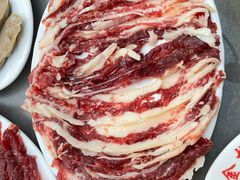 -万祥牛肉火锅(金龙店)