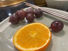 -韩盛·盛江山自助料理(沈辽路万达店)