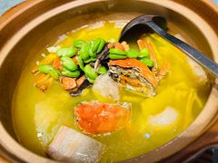 -品粹徽园·家常安徽菜