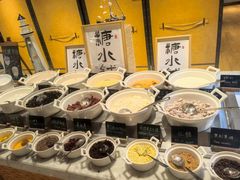 -厦门泰地万豪酒店-贡厨全日餐厅