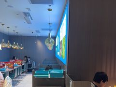 -半天妖烤鱼(西直门凯德mall店)