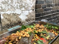 -88号小吃店·经典云南菜·地道纳西美食