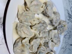 -悦海·家宴·冰花皮皮虾大锅贴(宝龙店)