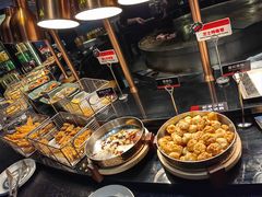 -猛古里烤肉自助(荟聚中心店)